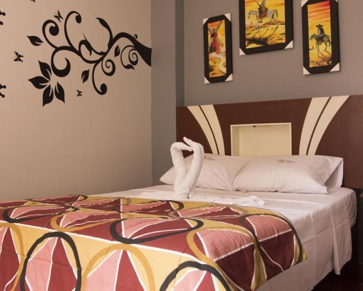 Hostal Las Fresas Lima Airport Callao Zewnętrze zdjęcie